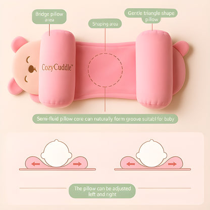 CozyCuddle™ Pillow