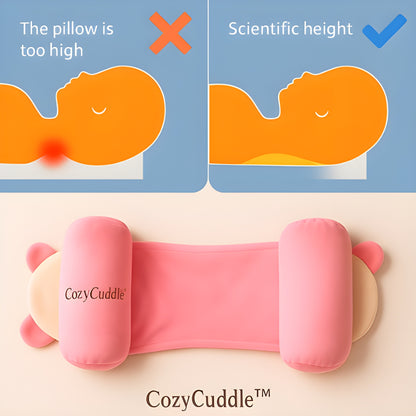 CozyCuddle™ Pillow